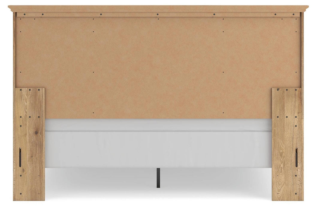 Five Star Furniture - Makidern Bed