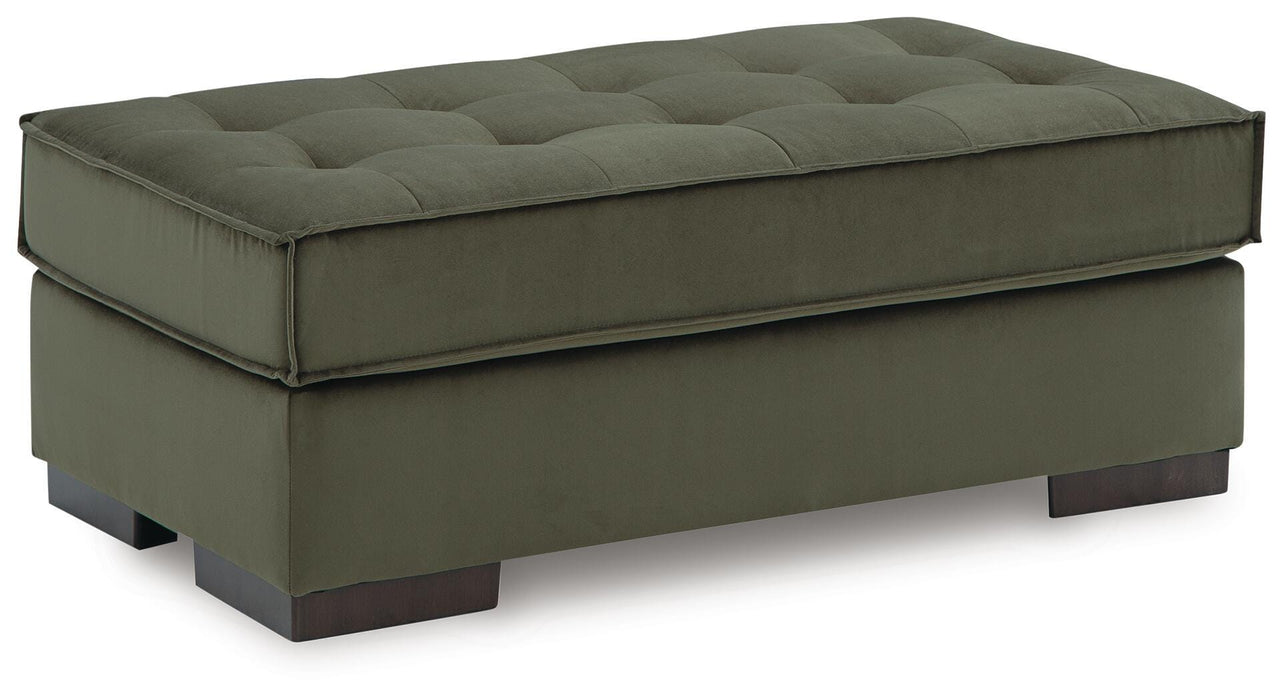 Five Star Furniture - Caspian-Town Oversized Accent Ottoman