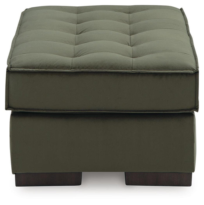 Five Star Furniture - Caspian-Town Oversized Accent Ottoman