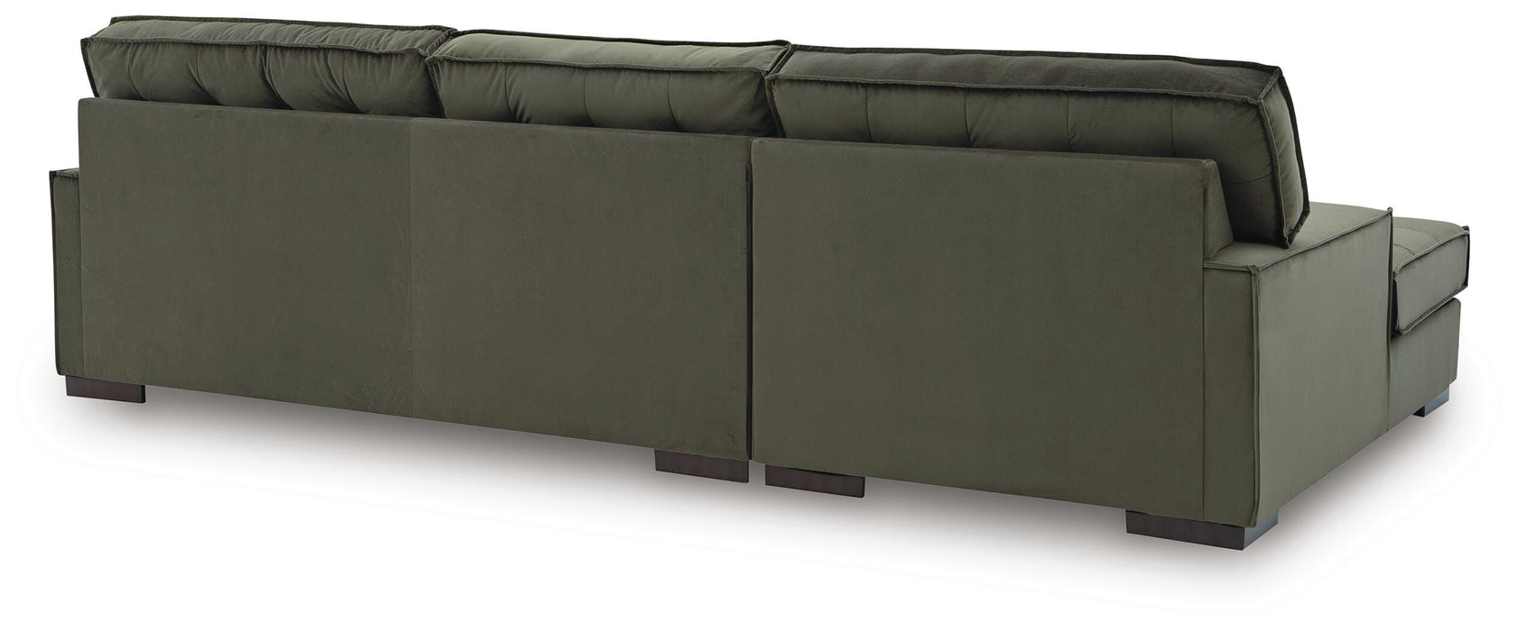 Five Star Furniture - Caspian-Town Sectional with Chaise