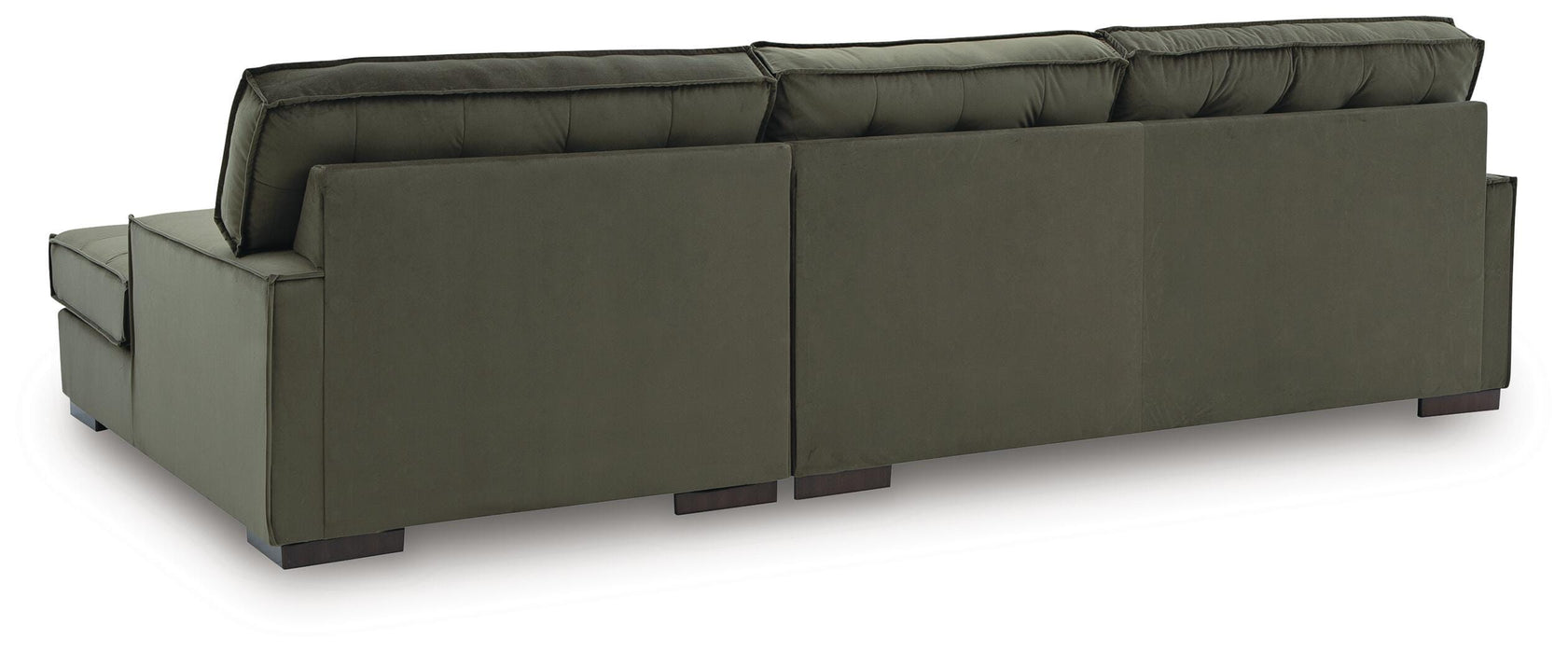Five Star Furniture - Caspian-Town Sectional with Chaise