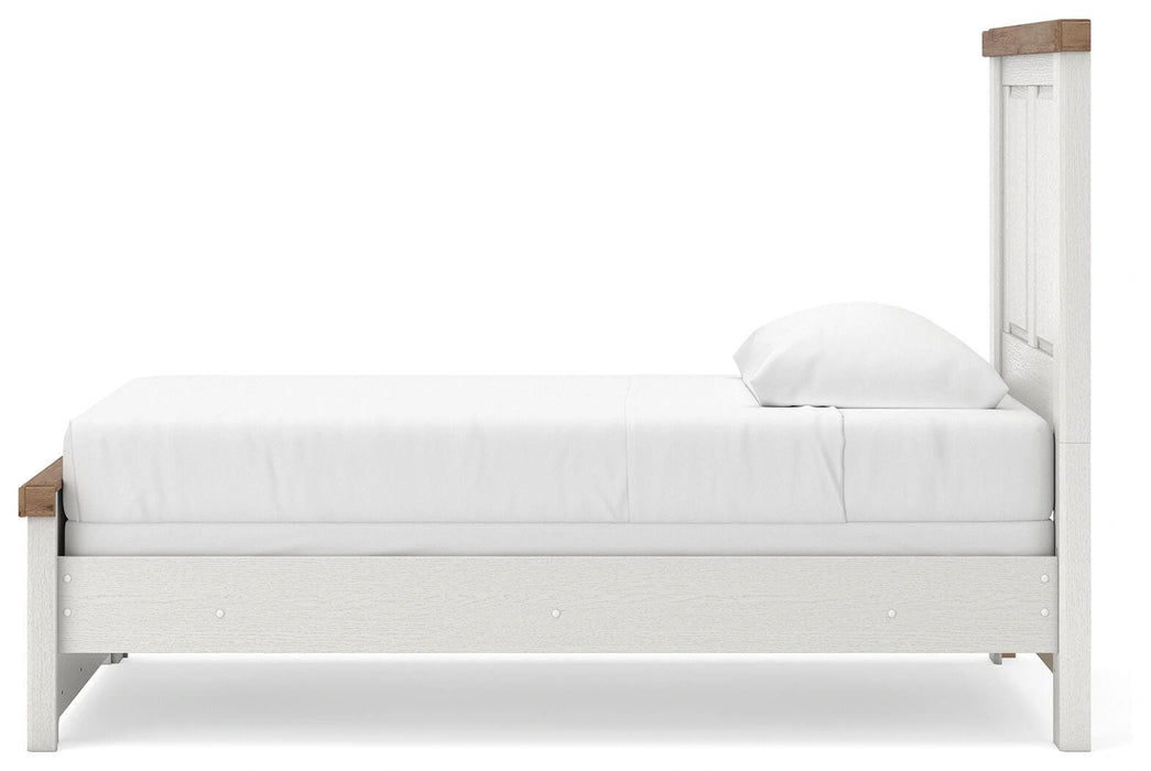 Five Star Furniture - Savonport Bed