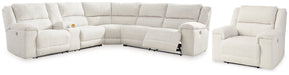 Five Star Furniture - Keensburg Living Room Set image