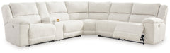 Five Star Furniture - Keensburg Power Reclining Sectional image