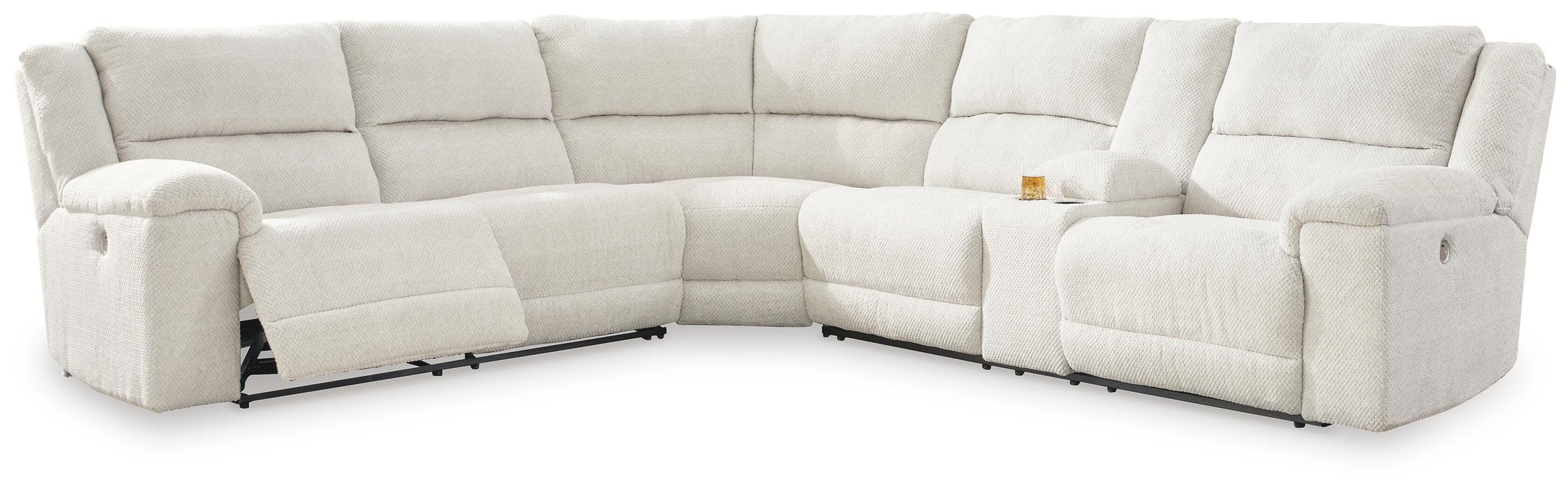 Five Star Furniture - Keensburg Living Room Set