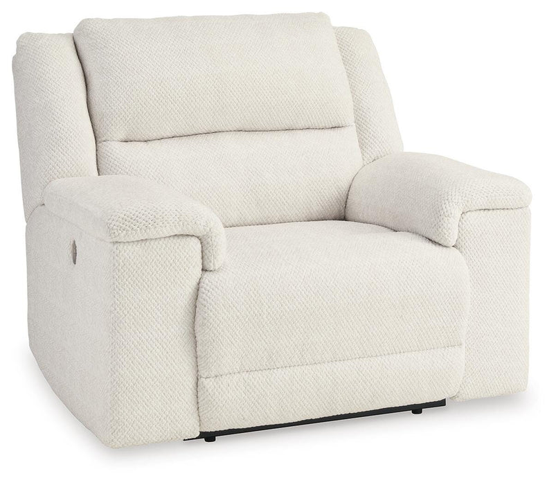 Five Star Furniture - Keensburg Oversized Power Recliner