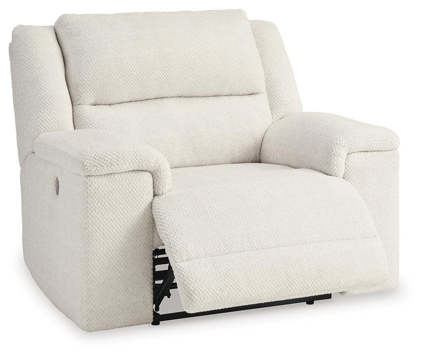 Five Star Furniture - Keensburg Living Room Set