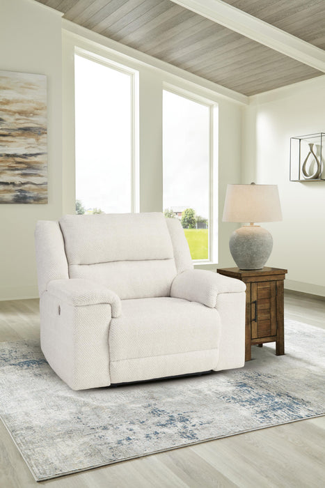 Five Star Furniture - Keensburg Oversized Power Recliner