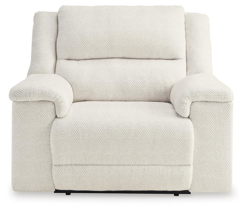 Five Star Furniture - Keensburg Oversized Power Recliner