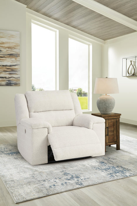 Five Star Furniture - Keensburg Oversized Power Recliner