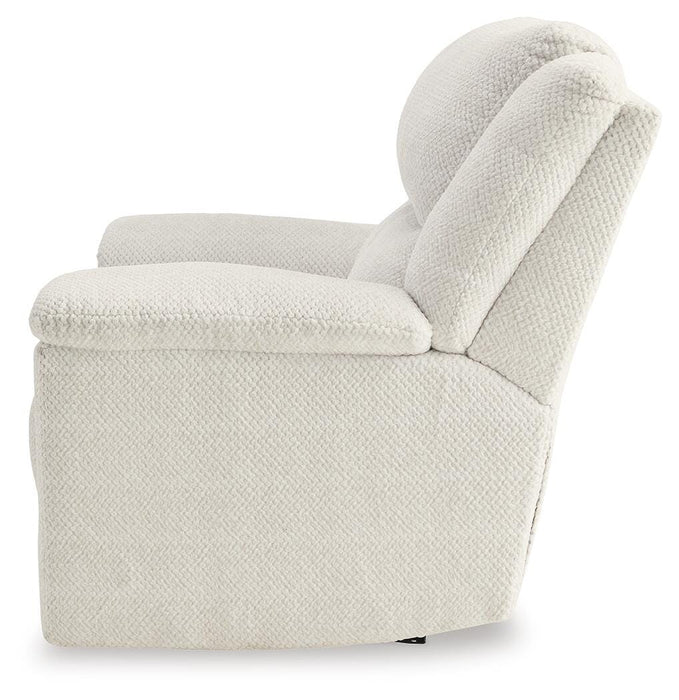 Five Star Furniture - Keensburg Oversized Power Recliner