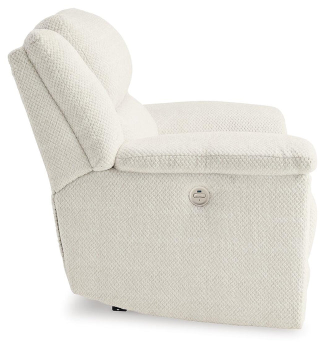 Five Star Furniture - Keensburg Oversized Power Recliner