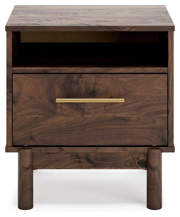 Five Star Furniture - Calverson Nightstand