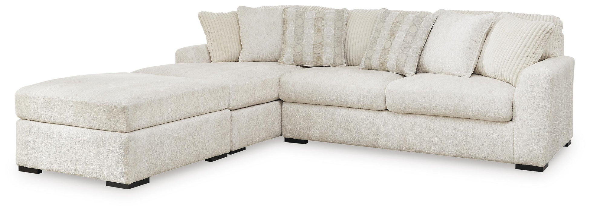 Five Star Furniture - Chessington Living Room Set