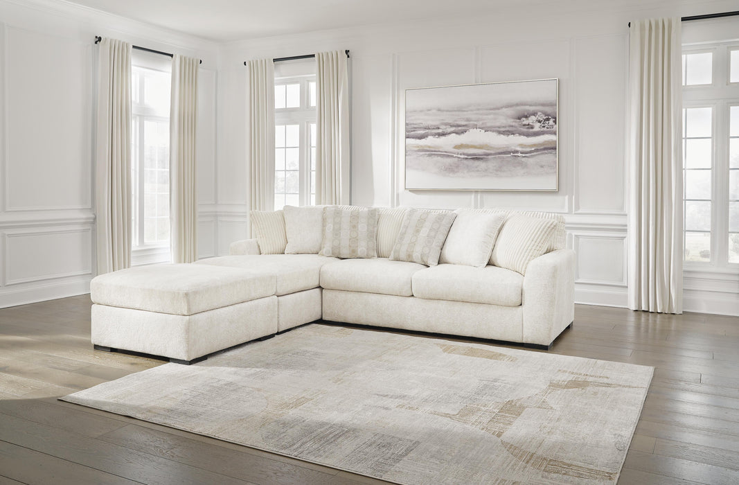 Five Star Furniture - Chessington Living Room Set