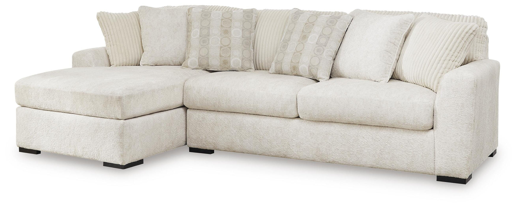 Five Star Furniture - Chessington Living Room Set