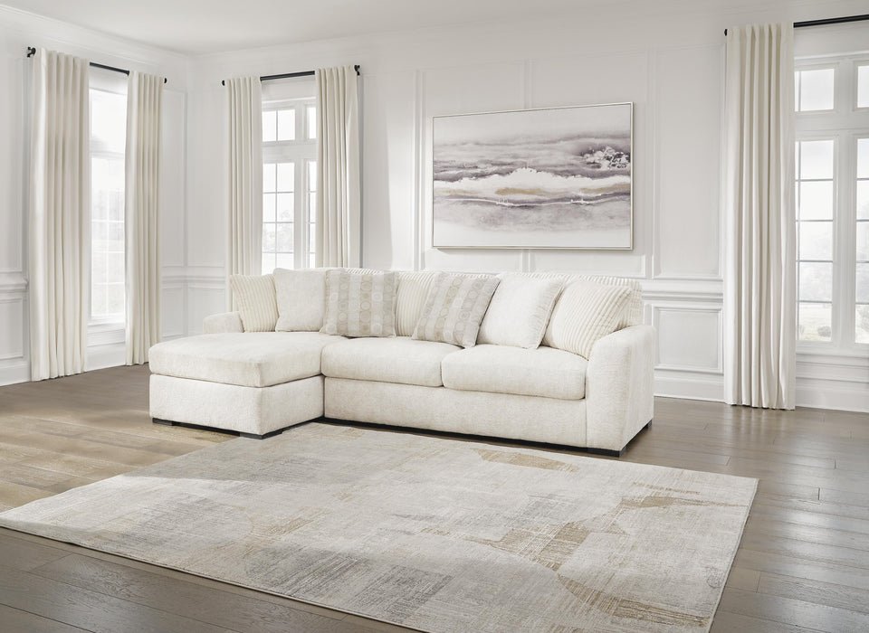 Five Star Furniture - Chessington Living Room Set