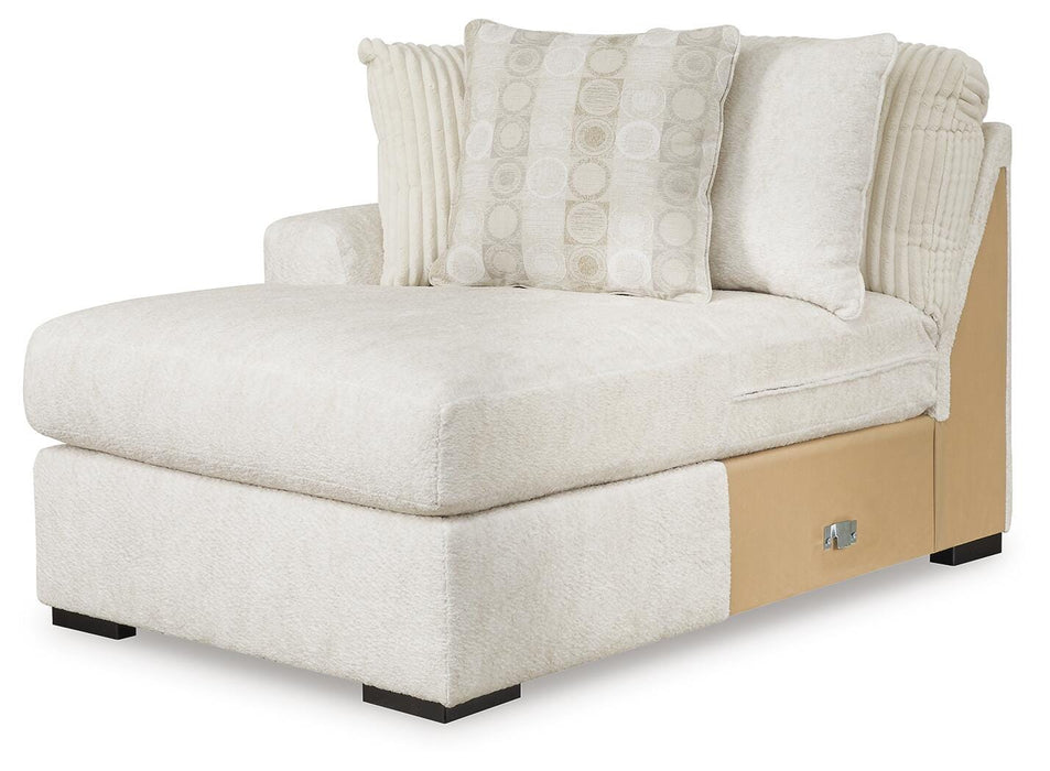 Five Star Furniture - Chessington Living Room Set