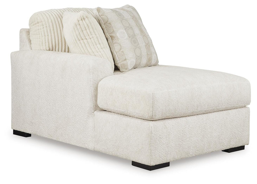 Five Star Furniture - Chessington Living Room Set