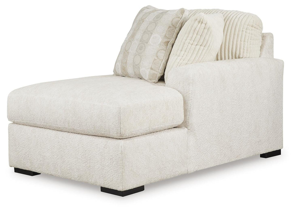 Five Star Furniture - Chessington Living Room Set
