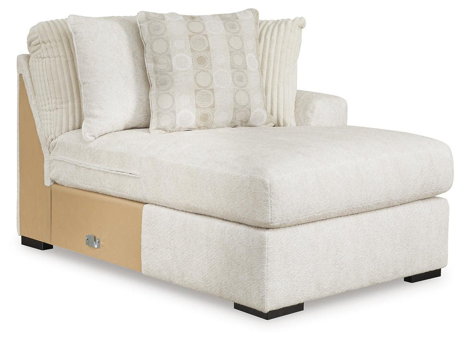 Five Star Furniture - Chessington Living Room Set