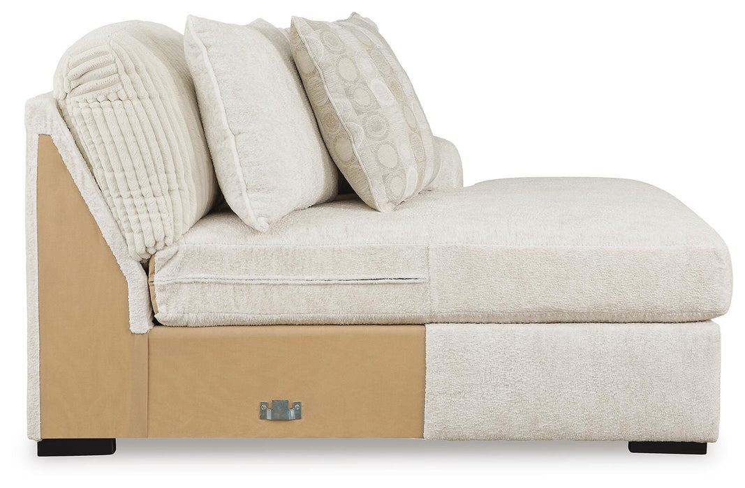 Five Star Furniture - Chessington Living Room Set