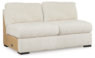 Five Star Furniture - Chessington Sectional with Double Chaise