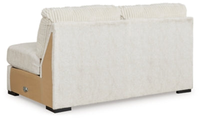 Five Star Furniture - Chessington Sectional with Double Chaise