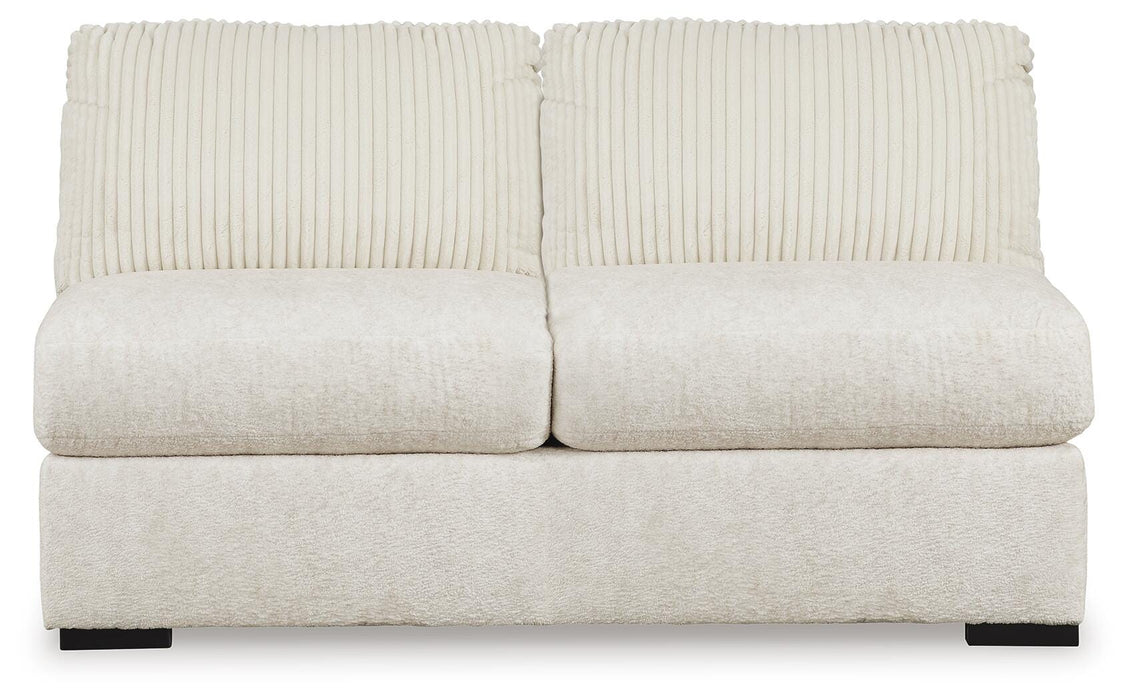 Five Star Furniture - Chessington Sectional with Double Chaise