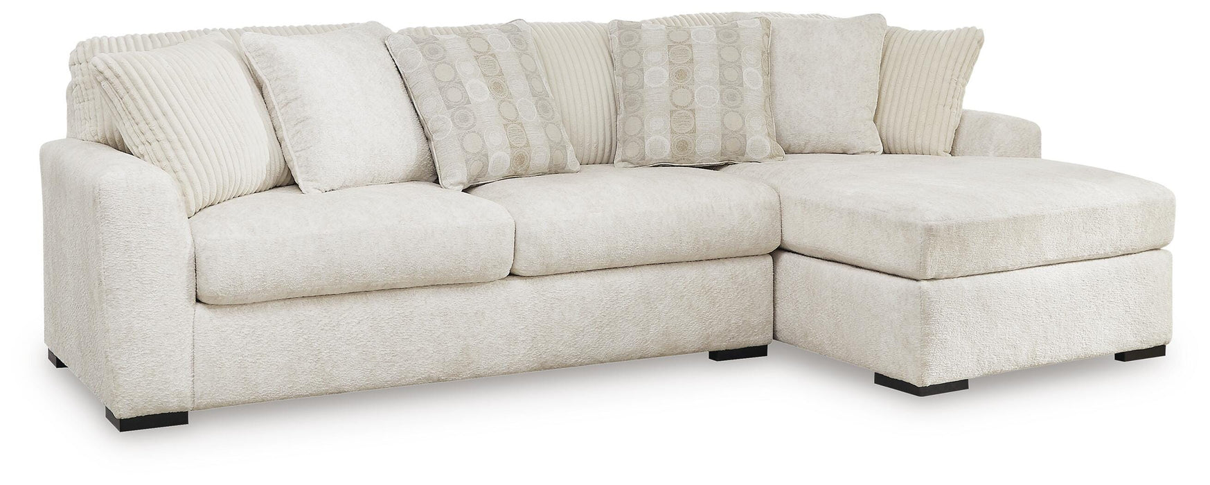Five Star Furniture - Chessington Living Room Set