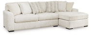 Five Star Furniture - Chessington Sectional with Chaise image