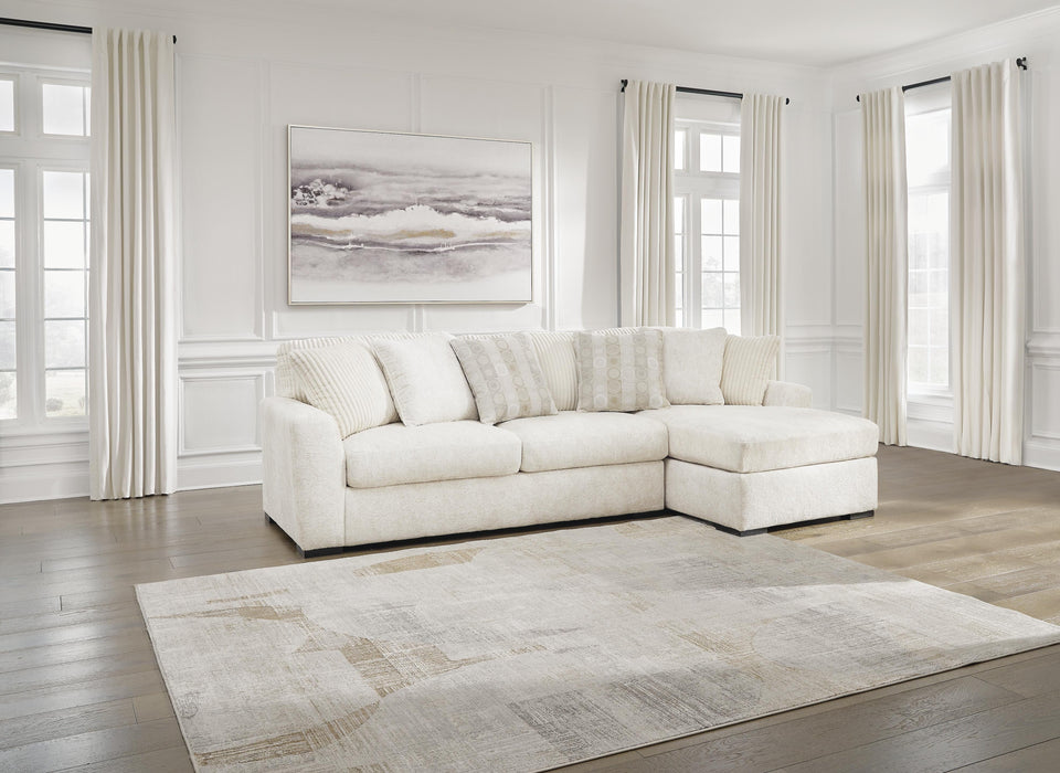 Five Star Furniture - Chessington Living Room Set