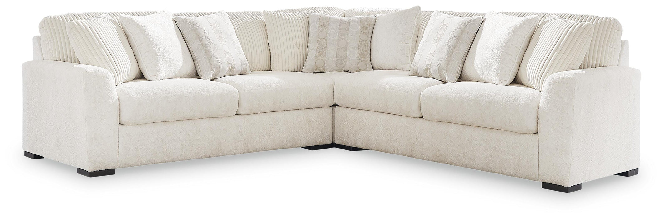 Five Star Furniture - Chessington Sectional