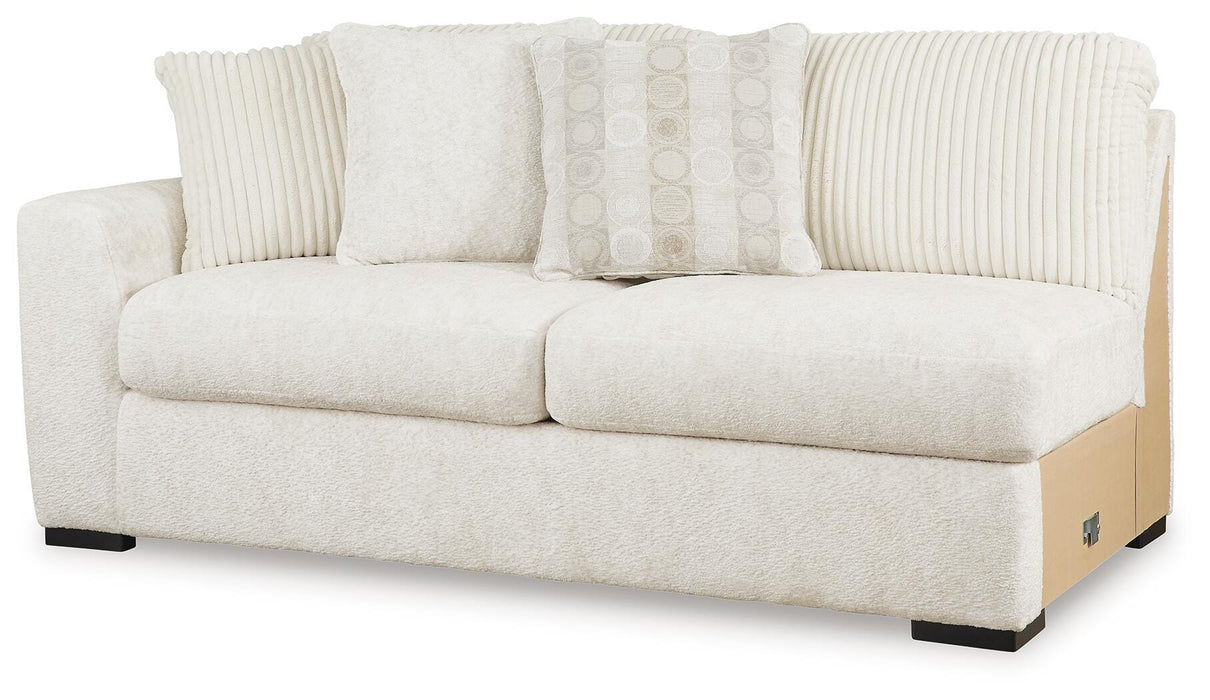 Five Star Furniture - Chessington Living Room Set