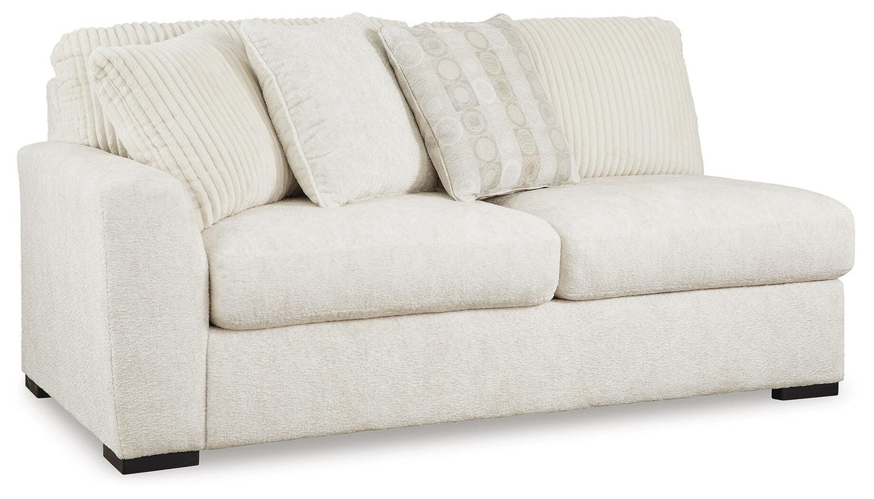 Five Star Furniture - Chessington Sectional