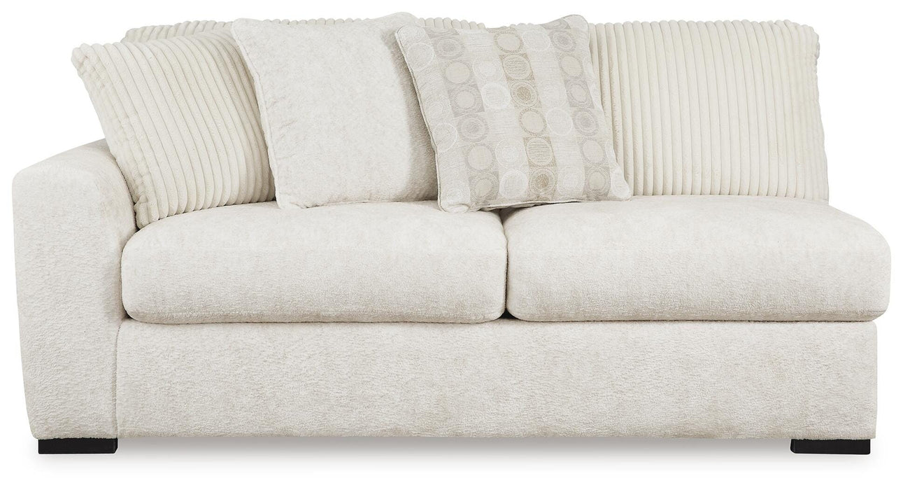 Five Star Furniture - Chessington Living Room Set