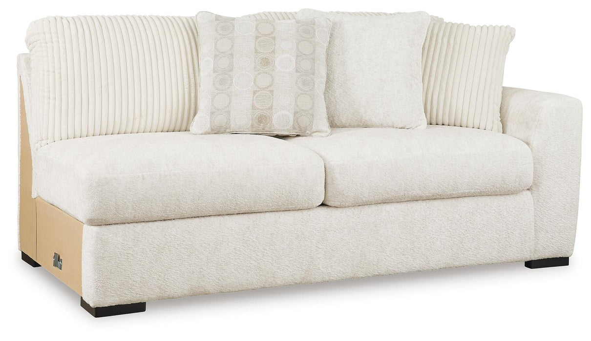 Five Star Furniture - Chessington Living Room Set