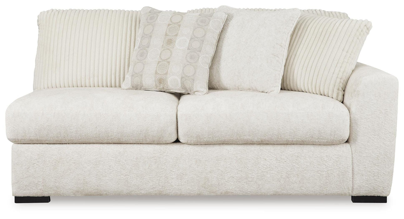 Five Star Furniture - Chessington Living Room Set