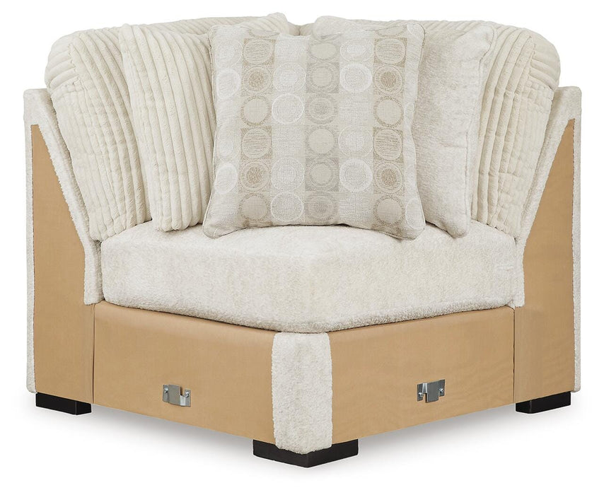 Five Star Furniture - Chessington Sectional