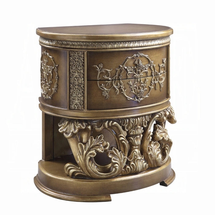 Five Star Furniture - Constantine Nightstand