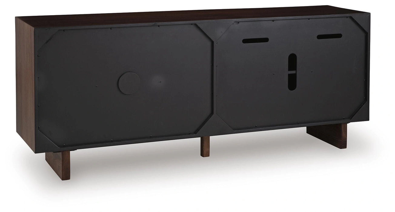 Five Star Furniture - Welby Accent Cabinet