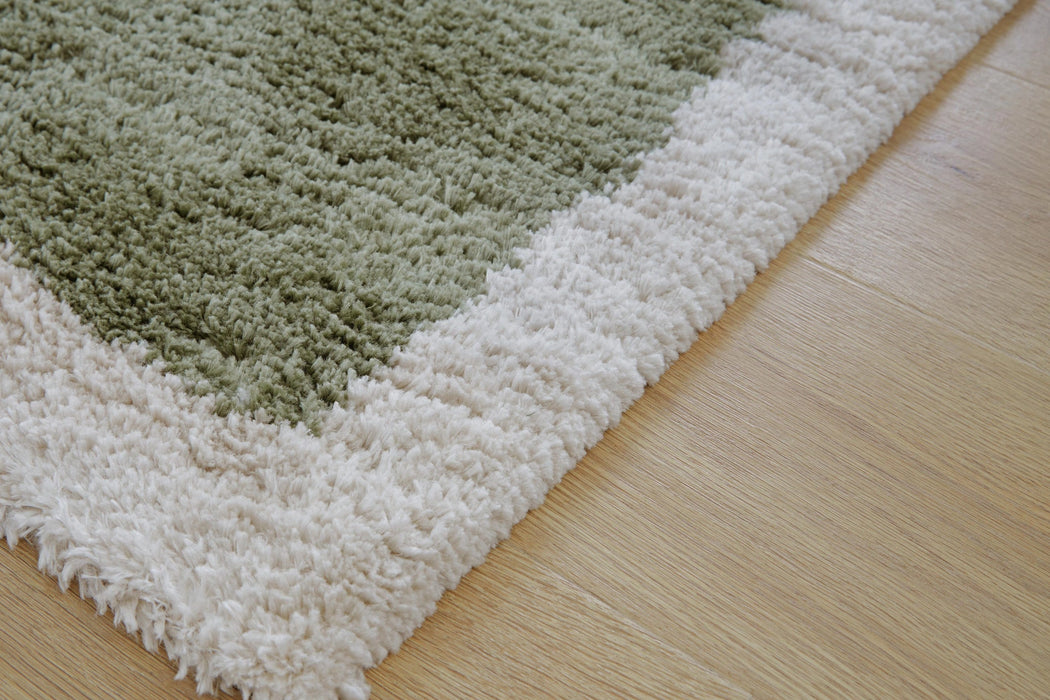 Five Star Furniture - Anburgh Rug Large
