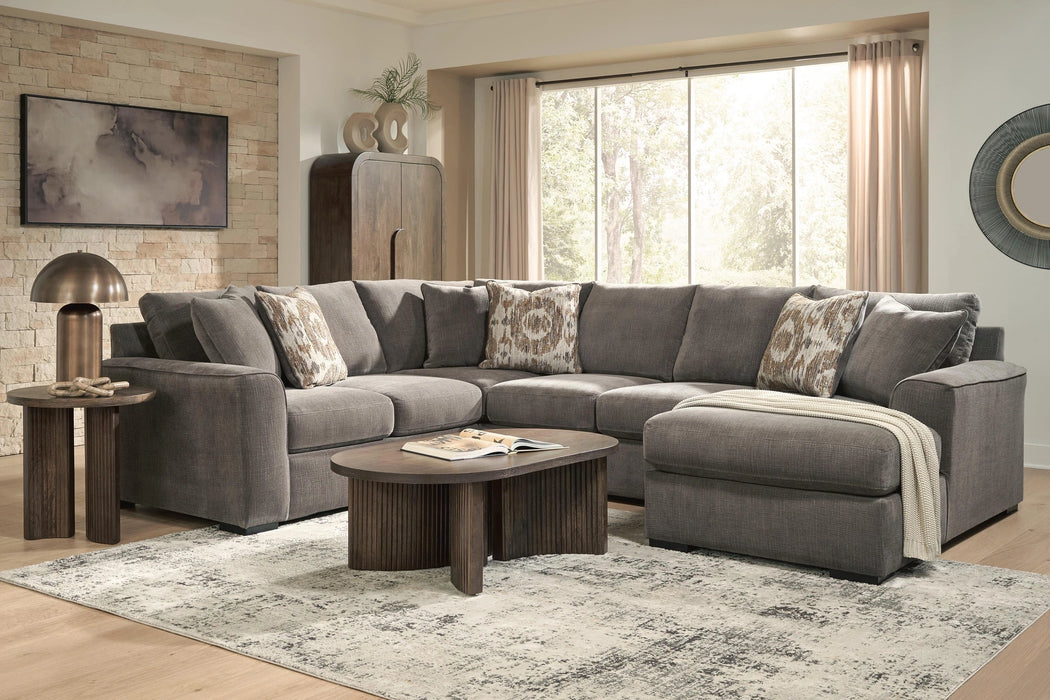 Five Star Furniture - Larson Levee Sectional