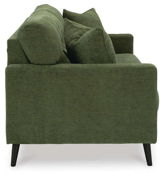 Five Star Furniture - Bixler Living Room Set