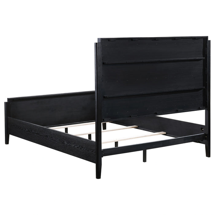 Five Star Furniture - Brookmead Bedroom Set