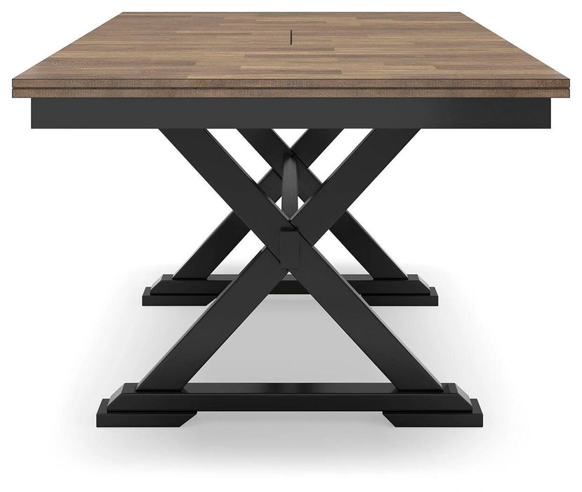 Five Star Furniture - Wildenauer Dining Package
