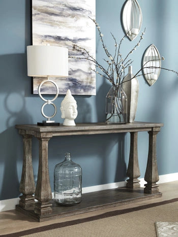 Five Star Furniture - Johnelle Sofa Table