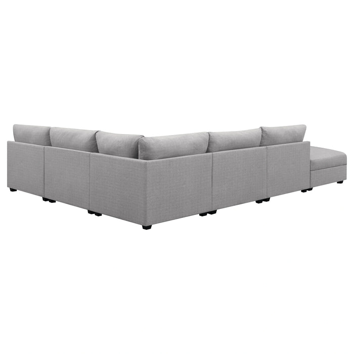 Five Star Furniture - Cambria Modular Sectional Sofa