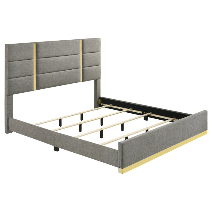 Five Star Furniture - Ines Bedroom Set