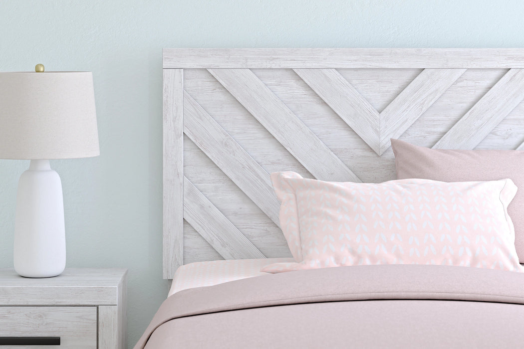 Five Star Furniture - Cayboni Bed